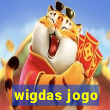 wigdas jogo